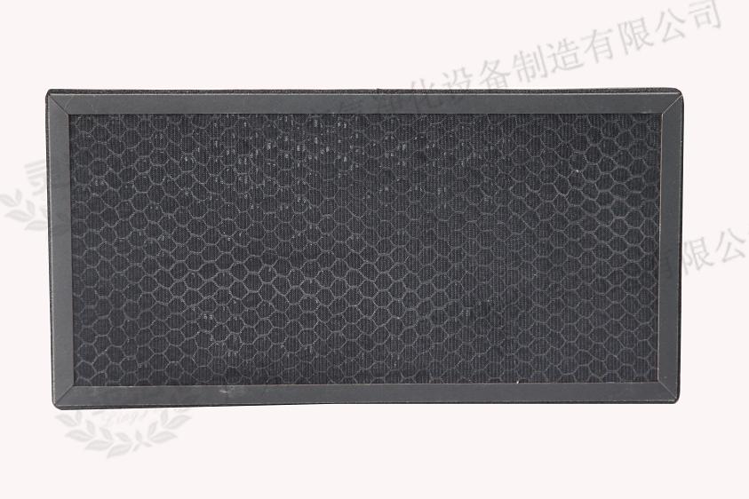 HEPA高效過濾器的特點及應用領域 HEPA高效過濾器的特點及應用領域