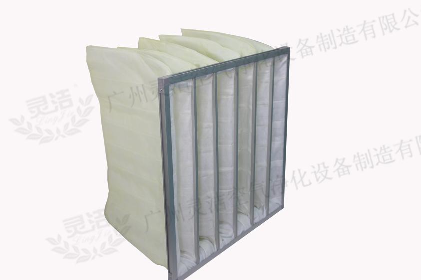 F5|F6|F7|F8|F9中效袋式過(guò)濾器有什么區(qū)別？