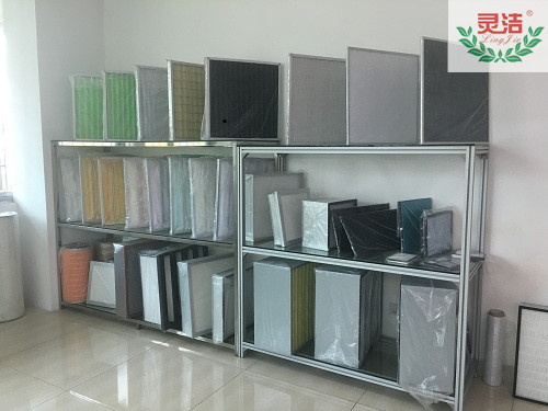 高效過濾器的使用受內(nèi)外因素所影響 高效過濾器的使用受內(nèi)外因素所影響